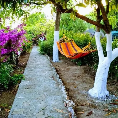 Chalet La Guitarra Andaluza Loja